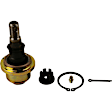 K500007 Front, Driver or Passenger Side, Lower Ball Joint