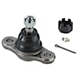 K500012 Front, Driver or Passenger Side, Lower Ball Joint