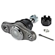 K500012 Front, Driver or Passenger Side, Lower Ball Joint