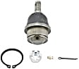 K500017 Front, Driver or Passenger Side, Lower Ball Joint