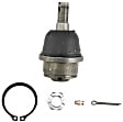 K500017 Front, Driver or Passenger Side, Lower Ball Joint