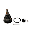 K500018 Front, Driver or Passenger Side, Upper Ball Joint Problem Solver Series