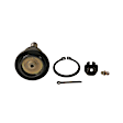 K500018 Front, Driver or Passenger Side, Upper Ball Joint Problem Solver Series