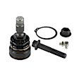 K500033 Front, Driver or Passenger Side, Lower Ball Joint