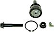 K500033 Front, Driver or Passenger Side, Lower Ball Joint