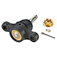 K500035 Front, Driver or Passenger Side, Lower Ball Joint