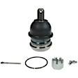 K500038 Front, Driver or Passenger Side, Lower Ball Joint
