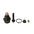 K500063 Front, Driver or Passenger Side, Lower Ball Joint