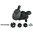 K500070 Front, Driver Side, Lower Ball Joint