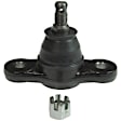 2013 Kia Forte - Front, Driver or Passenger Side, Lower Ball Joint