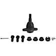 K500088 Front, Driver or Passenger Side, Lower Ball Joint