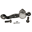 K500101 Front, Passenger Side, Lower Ball Joint