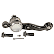 K500102 Front, Driver Side, Lower Ball Joint