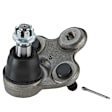 K500103 Front, Driver or Passenger Side, Lower Ball Joint