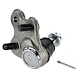 K500103 Front, Driver or Passenger Side, Lower Ball Joint