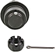 K500113 Front, Driver or Passenger Side, Lower Ball Joint