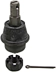 K500113 Front, Driver or Passenger Side, Lower Ball Joint
