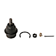 K500120 Front, Driver or Passenger Side, Lower Ball Joint