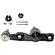 K500123 Front, Passenger Side, Lower Ball Joint
