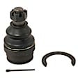 K500133 Front, Driver or Passenger Side, Lower Ball Joint