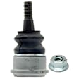 K500134 Front, Driver or Passenger Side, Upper Ball Joint