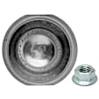 K500134 Front, Driver or Passenger Side, Upper Ball Joint