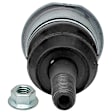 K500134 Front, Driver or Passenger Side, Upper Ball Joint