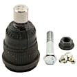 K500136 Front, Driver or Passenger Side, Lower Ball Joint