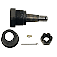 K500138 Front, Driver or Passenger Side, Upper Ball Joint
