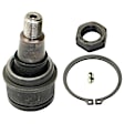 K500141 Front, Driver or Passenger Side, Lower Ball Joint Problem Solver Series