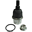 K500148 Front, Driver or Passenger Side, Lower Ball Joint
