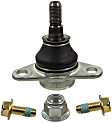 K500153 Front, Driver or Passenger Side, Lower Ball Joint