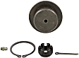 K500166 Rear, Driver or Passenger Side, Lower Ball Joint