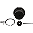K500168 Front, Driver or Passenger Side, Lower, Outer, Rearward Ball Joint