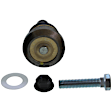 K500169 Rear, Driver or Passenger Side, Upper Ball Joint