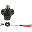 K500174 Front, Driver or Passenger Side, Lower Ball Joint