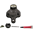 K500174 Front, Driver or Passenger Side, Lower Ball Joint