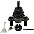 K500175 Front, Driver or Passenger Side, Lower Ball Joint