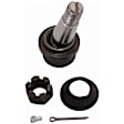 K500176 Front, Driver or Passenger Side, Lower Ball Joint