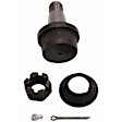 K500176 Front, Driver or Passenger Side, Lower Ball Joint