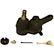 K500187 Front, Passenger Side, Lower Ball Joint