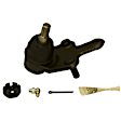 K500188 Front, Driver Side, Lower Ball Joint
