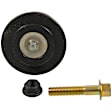 K500190 Rear, Driver or Passenger Side, Upper Ball Joint
