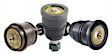 K500191 Front, Driver or Passenger Side, Lower Ball Joint