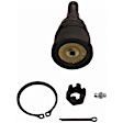K500192 Front, Driver or Passenger Side, Lower Ball Joint