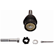 K500200 Front, Driver or Passenger Side, Lower Ball Joint
