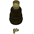 K500205 Front, Driver or Passenger Side, Lower Ball Joint