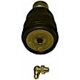 K500205 Front, Driver or Passenger Side, Lower Ball Joint