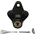 K500207 Front, Driver or Passenger Side, Lower Ball Joint