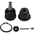 K500210 Front, Driver or Passenger Side, Upper Ball Joint